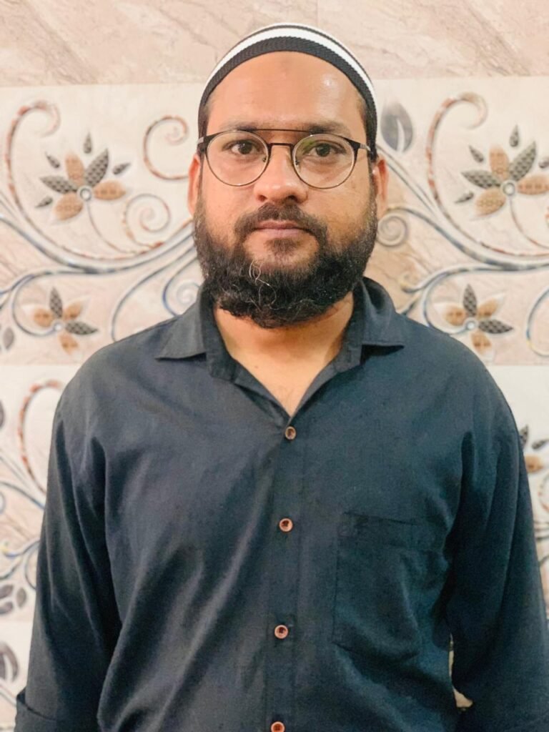 Kamre Alam Rahe Nijaat Foundation