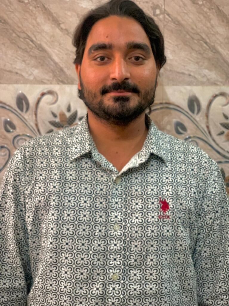 Mohammad Faizan Rahe Nijaat Foundation