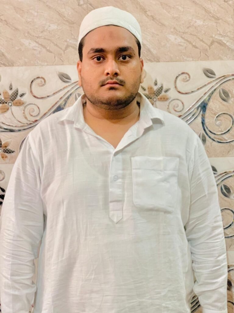 Mohammad Rihan Rahe Nijaat Foundation